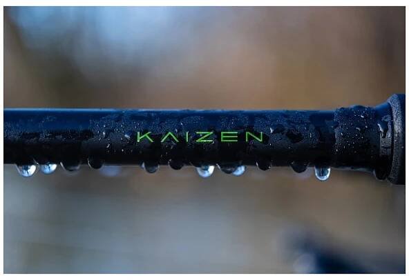 Korda Prut Kaizen Green 10 ft 3 lb