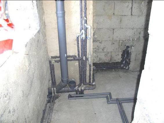 FOTO: Instalace Šubrt