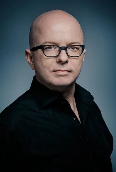 Oliver Rohrbeck – Kühl Management