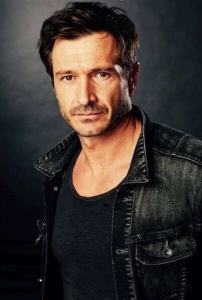 Alexandre Varga herec