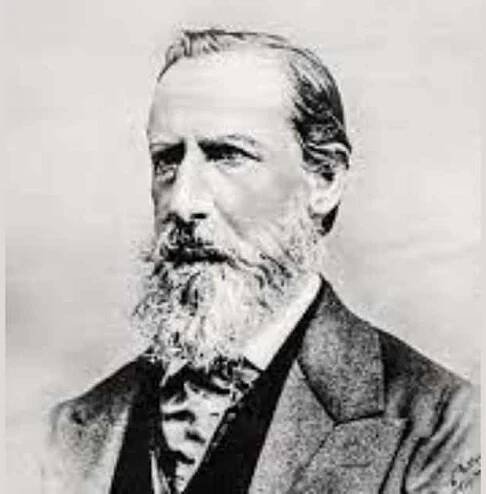 Henri Nestlé