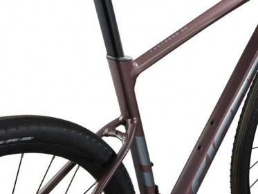 Giant FastRoad AR 3 M/L - Charcoal Plum