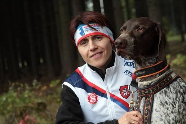 Martina Štěpánková