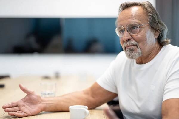 Jozef Vajda prezradil viac o festivale Piešťanské zábaly