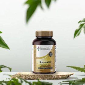 Diamond Herpanacine - All Natural Supplements