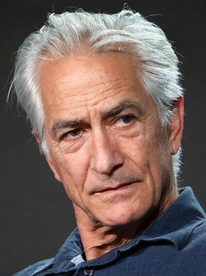 David Strathairn - Actor