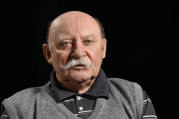 Jan Kyncl (1943 - 2025)