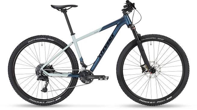 STEVENS Applebee Blue Grey - 18"