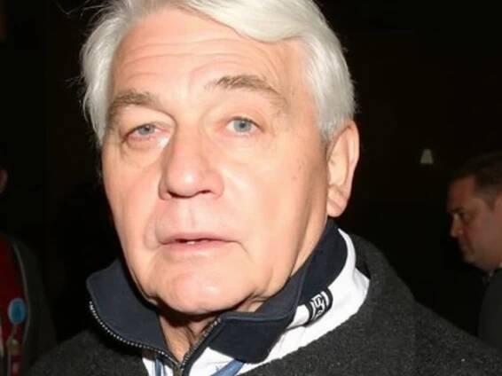 Syn Jiřího Krampola Tomáš: úspěšný tenisový trenér v Austrálii a rozjitřené rodinné vztahy