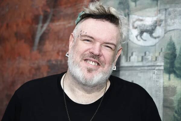 Kristian Nairn would have revolutionised Strictly – his departure has left me lost
