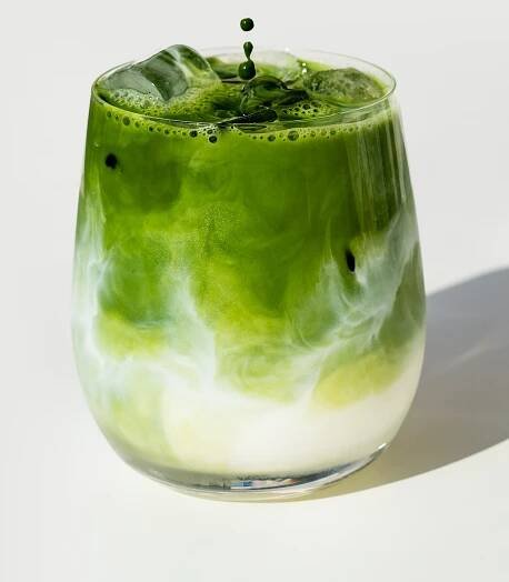 BIO Japonská matcha, prášek | Aktin