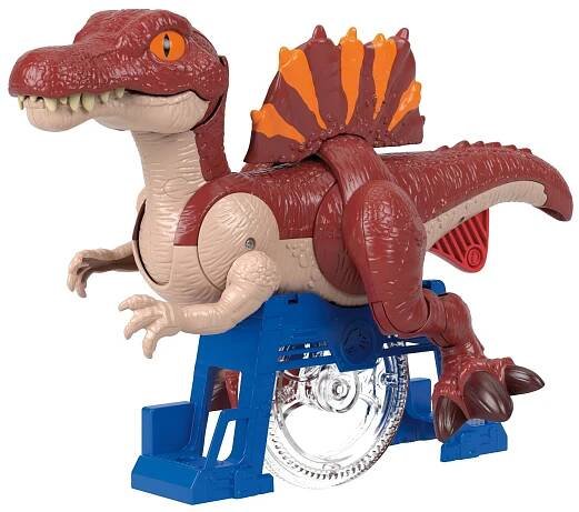The Ultimate Jurassic World Rebirth D-Rex Figure Is 40% Off For Prime Day Week - ComicBook.com