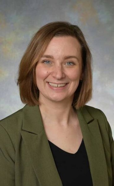 Kristin Adams, OD
