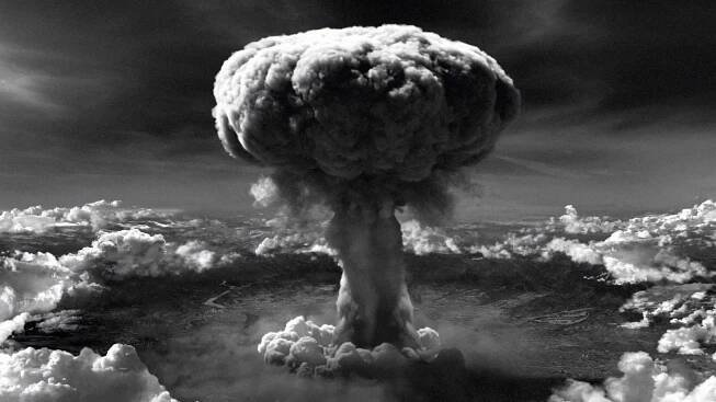 Shockwave: Režisér poslední bondovky natočí film o svržení atomové bomby na Hirošimu