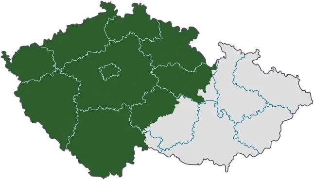 Soubor:Čechy po roce 1920 na mapě Česka.png – Wikipedie