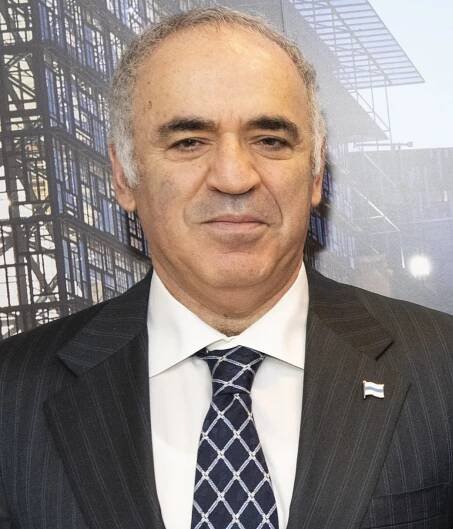 Garri Kasparov