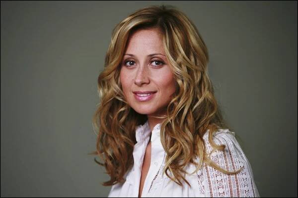 Lara Fabian