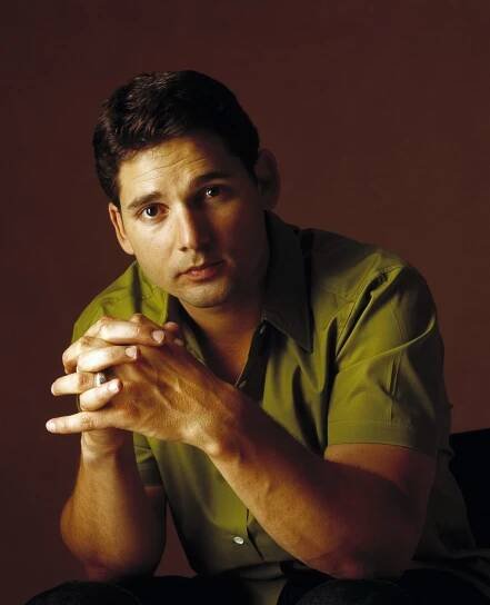 Eric Bana