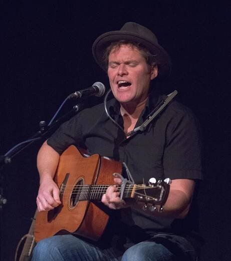 MUSIC | Rod Wilson's Blog 
