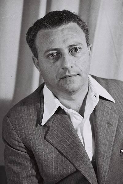 Micha'el Chazani