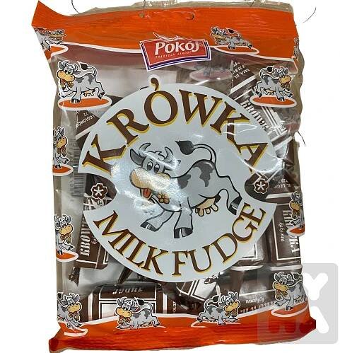 Pokoj Krowka 150g kakao
