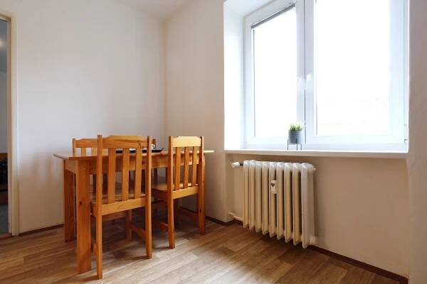 pronájem bytu 1+1, Dašická, Pardubice - Otrošina Invest
