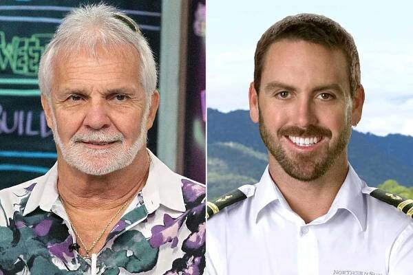 Below Deck's Captain Lee Would Have 'Dragged' Luke Jones Off the Boat After Sexual Misconduct (Exclusive)