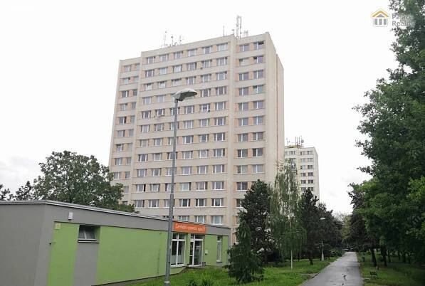 Prodej Byt 2+1, Uhelná, Hradec Králové - Slezské Předměstí