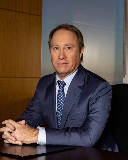 Morgan Stanley evaluates acquisitions but sets a high bar for deals, CEO says