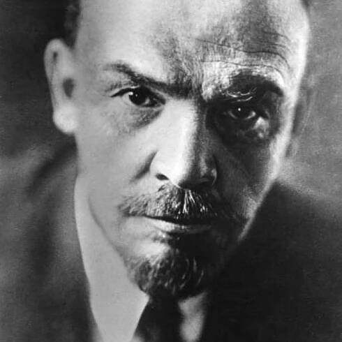 Revolucionář, který nesnesl odpor, to byl Vladimir Iljič Lenin – G.cz