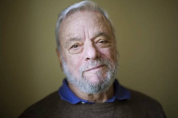 Stephen Sondheim