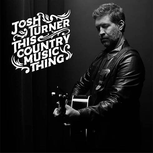 Turner Josh