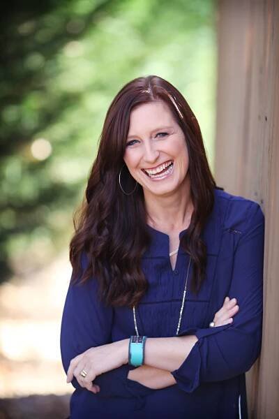 Speaker info for Lisa-Jo Baker | Lisa-Jo Baker