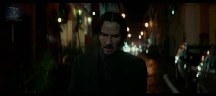 John Wick 2 CZ Dabing celý film Full HD 7/12