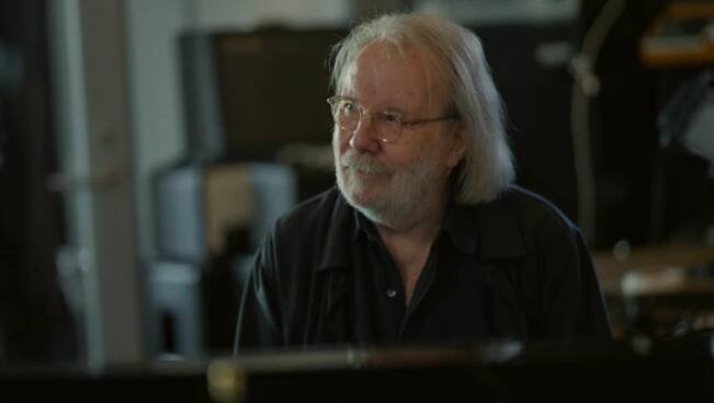 Benny Andersson - Filmen om Siw - Z filmu