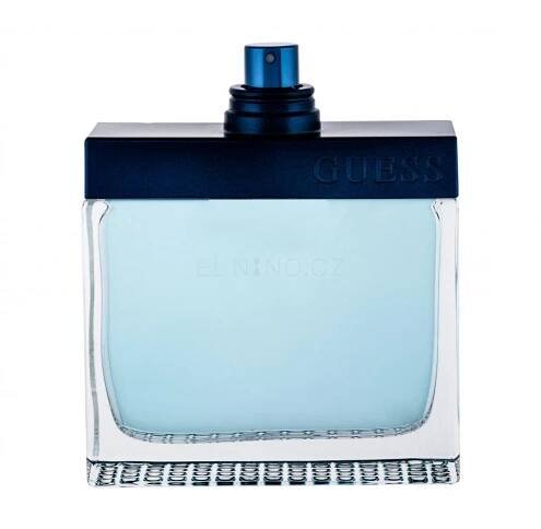 GUESS Seductive Homme Blue Toaletní voda pro muže 100 ml tester | ELNINO.CZ