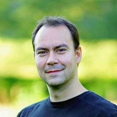 Martin Dostál