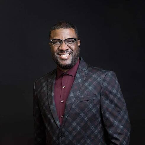 Purpose, Passion, And Vision With Christopher Hampton 