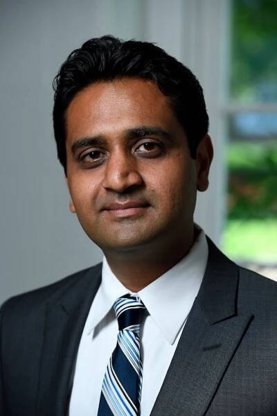 Vishal Patel – www.iciap2021.org