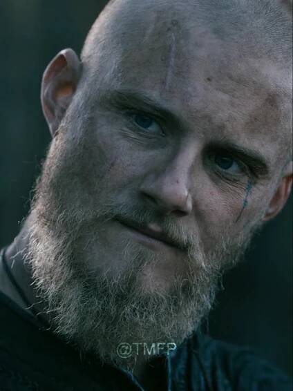 I am not Ivar - Ragnar lothbrok
