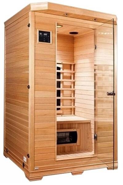 Infrasauna Grenada 2 - Příbram