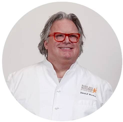 Chef David Burke Photo