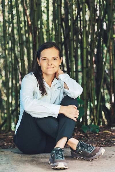 Ana Cristina Gutiérrez-image