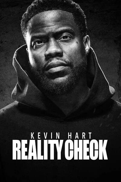Kevin Hart: Reality Check 69% (2023)