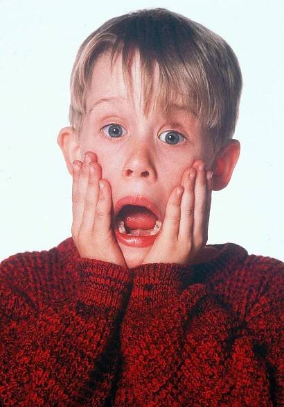 Home Alone - 1990