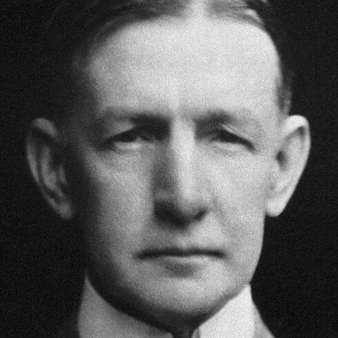 Charles Gates Dawes