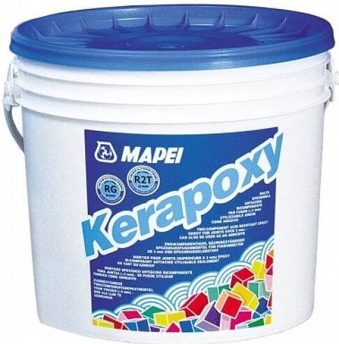 MAPEI Kerapoxy Adhesive lepidlo 10kg šedé