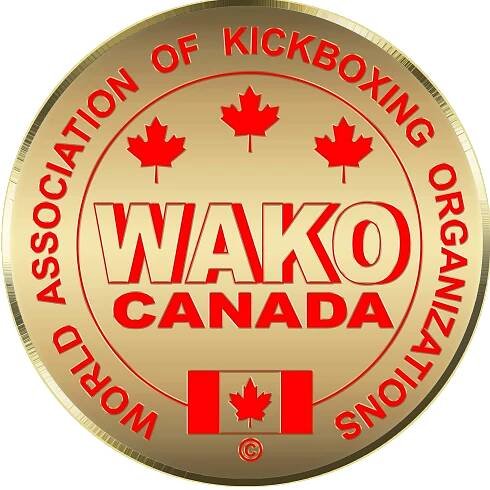 WAKO Ontario Kickboxing