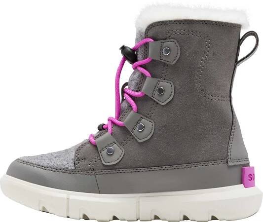 Sorel YOUTH SOREL EXPLORER LAC