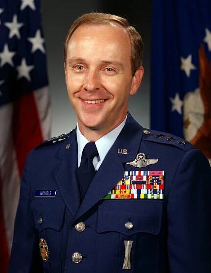 David L. Nichols